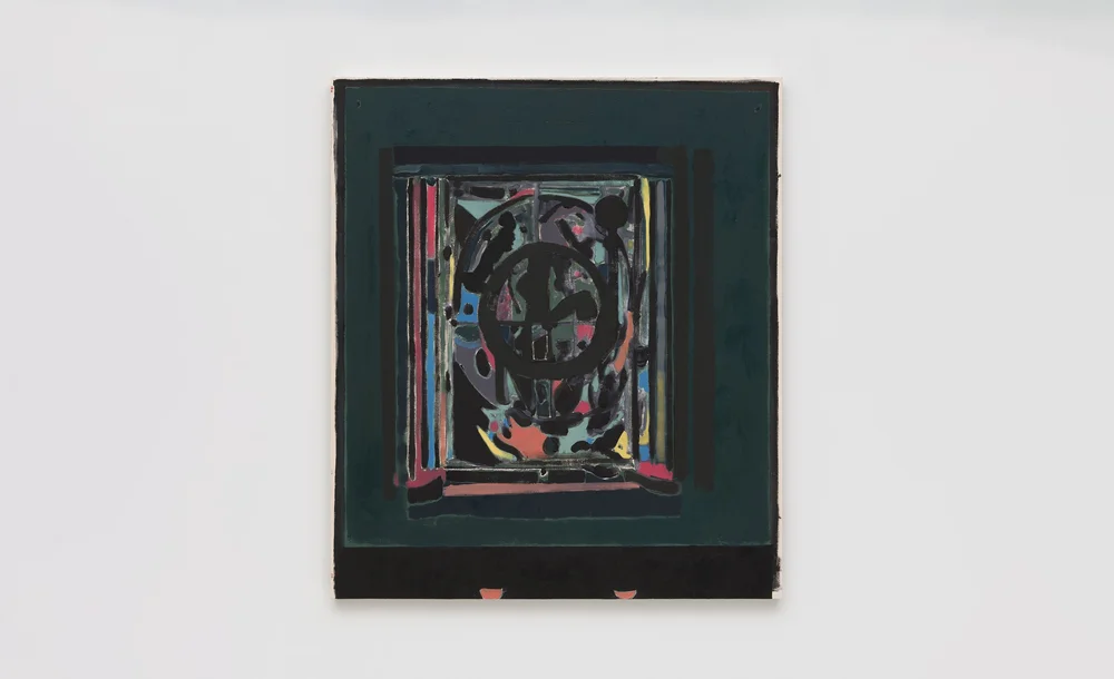 Matt Connors – Cooperative Village