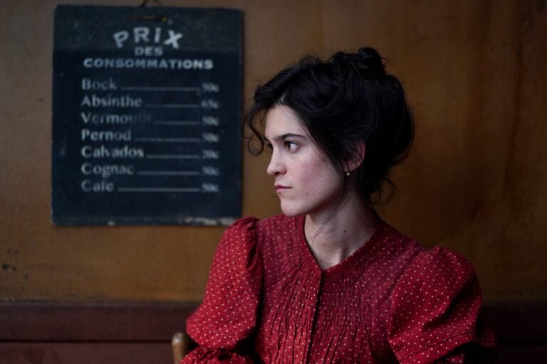 I colori del tempo © STUDIOCANAL - CE QUI ME MEUT - Emmanuelle Jacobson-Roques