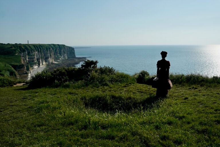I colori del tempo © STUDIOCANAL - CE QUI ME MEUT - Emmanuelle Jacobson-Roques