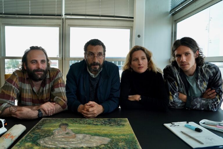 I colori del tempo © STUDIOCANAL - CE QUI ME MEUT - Emmanuelle Jacobson-Roques