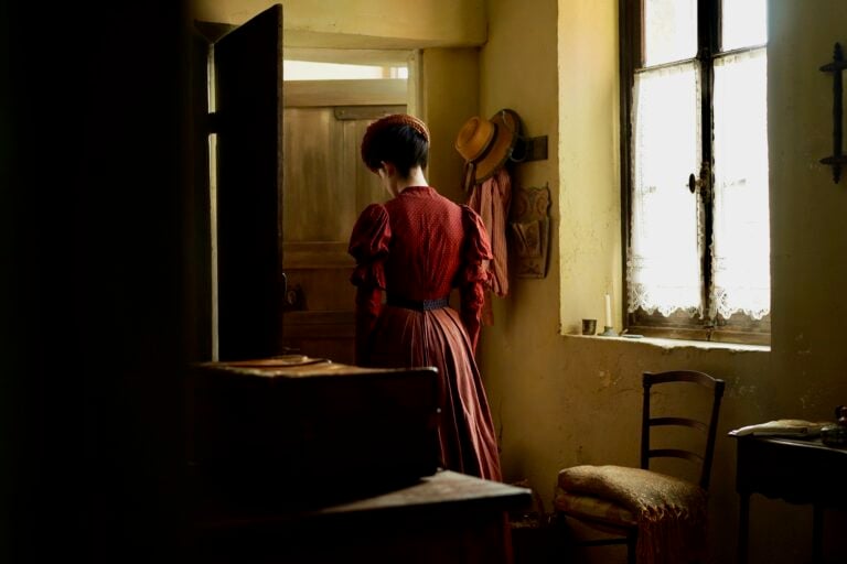 I colori del tempo © STUDIOCANAL - CE QUI ME MEUT - Emmanuelle Jacobson-Roques