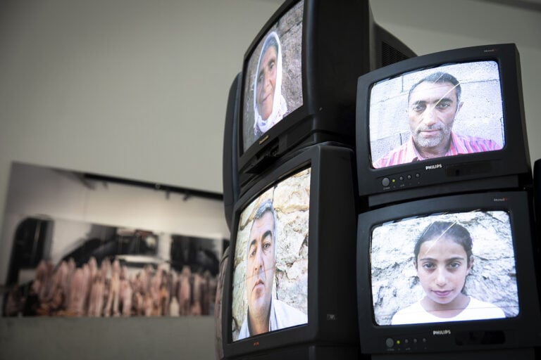 1+1. L'arte relazionale. Ph: Musacchio & Pasqualini / MUSA. Courtesy Fondazione MAXXI