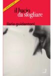 Copertina "Il bacio da sfogliare"