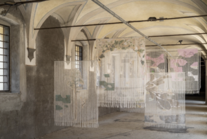 La sfida del complesso di Sant’Orsola a Firenze si racconta in un podcast ideato dalle studentesse di IED