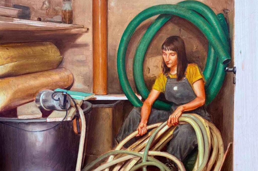 Manuele Cerutti – Lei