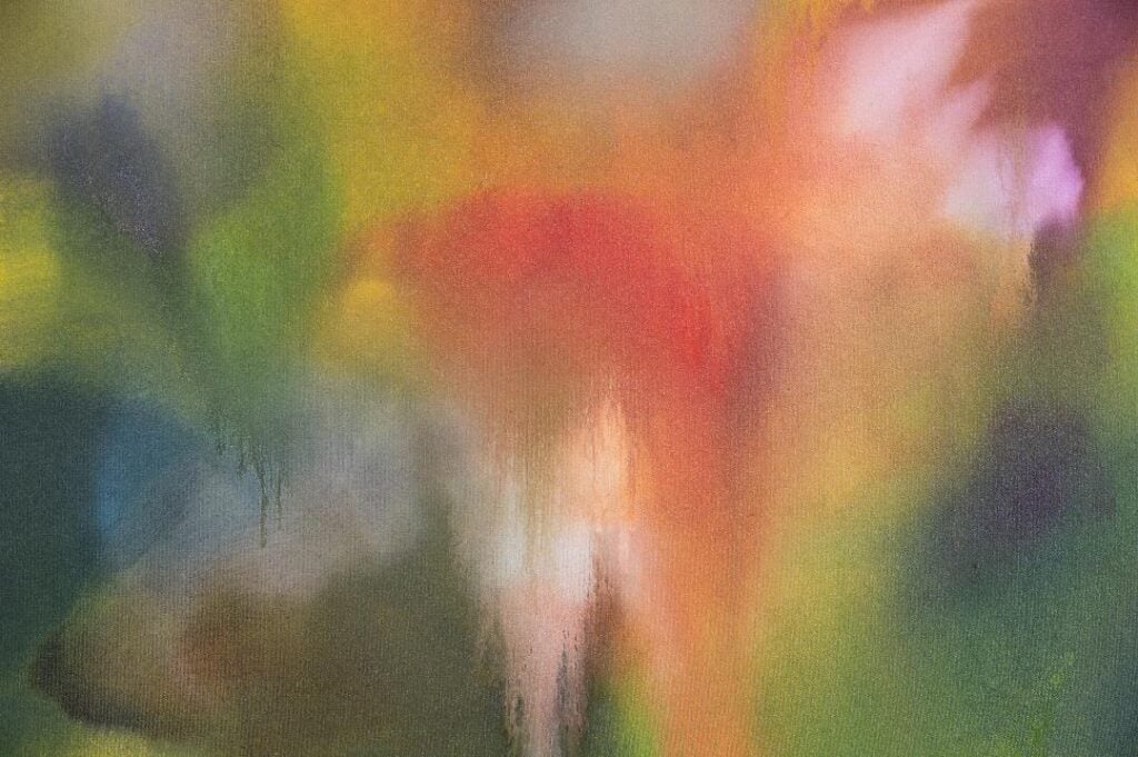 Solitudine e sinfonie di forme nella mostra di William Farr a Milano