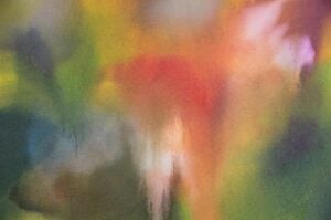 Solitudine e sinfonie di forme nella mostra di William Farr a Milano