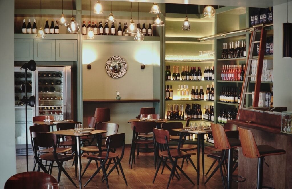 Bixio – Caffè Bistrot a Roma