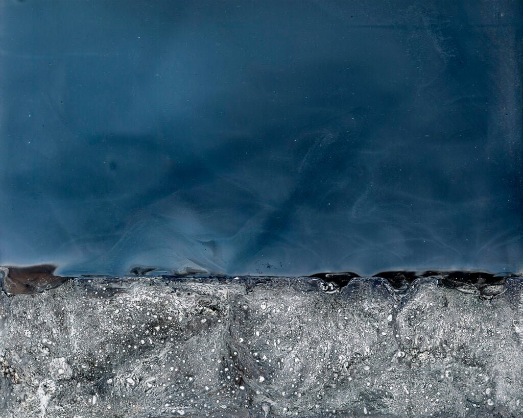 Fiona Annis / Luca Grechi – Il mare tra noi