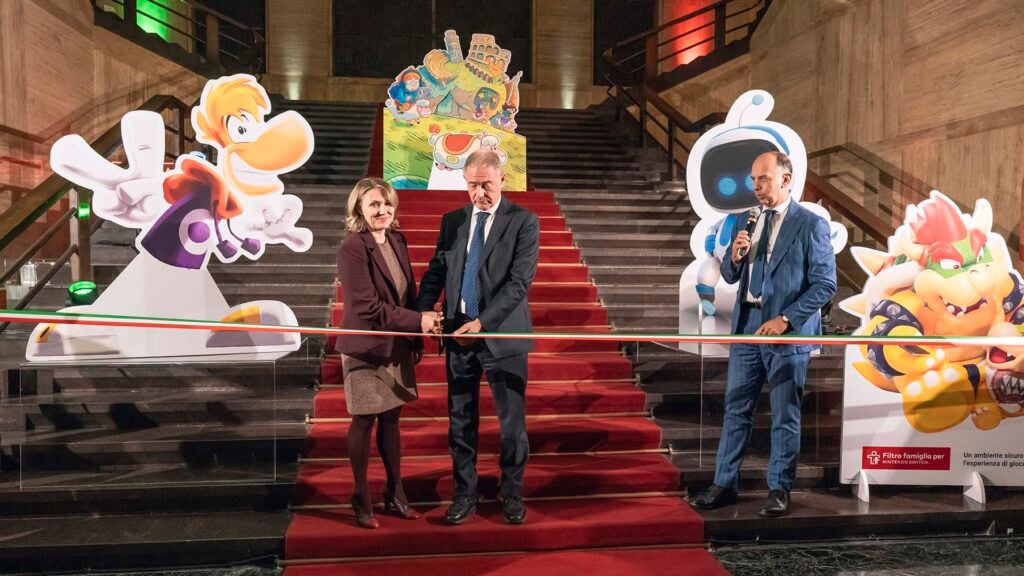 L’Italia è piena di festival dedicati ai videogiochi (ma in chiave culturale, non solo di intrattenimento)