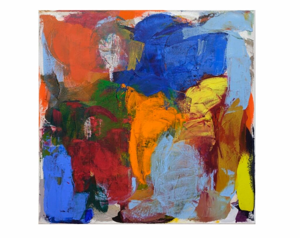 Ingrid Floss – Chromatic Renaissance