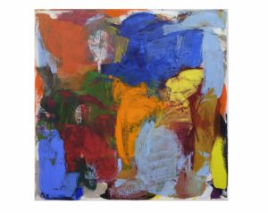 Ingrid Floss - Chromatic Renaissance