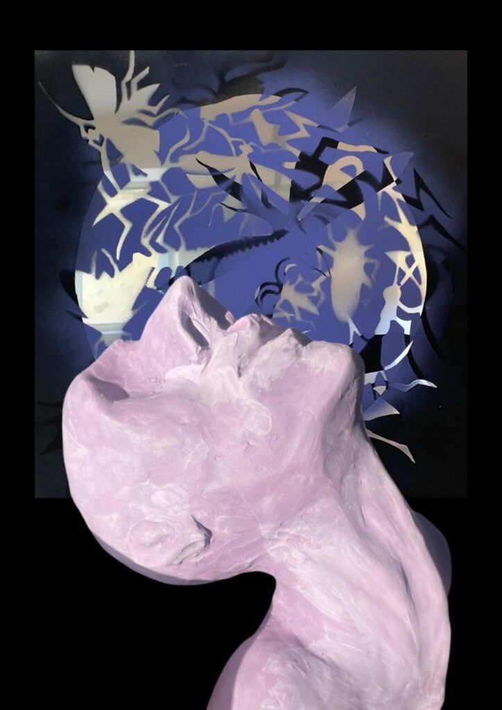 Lucia Ausilio – Planet