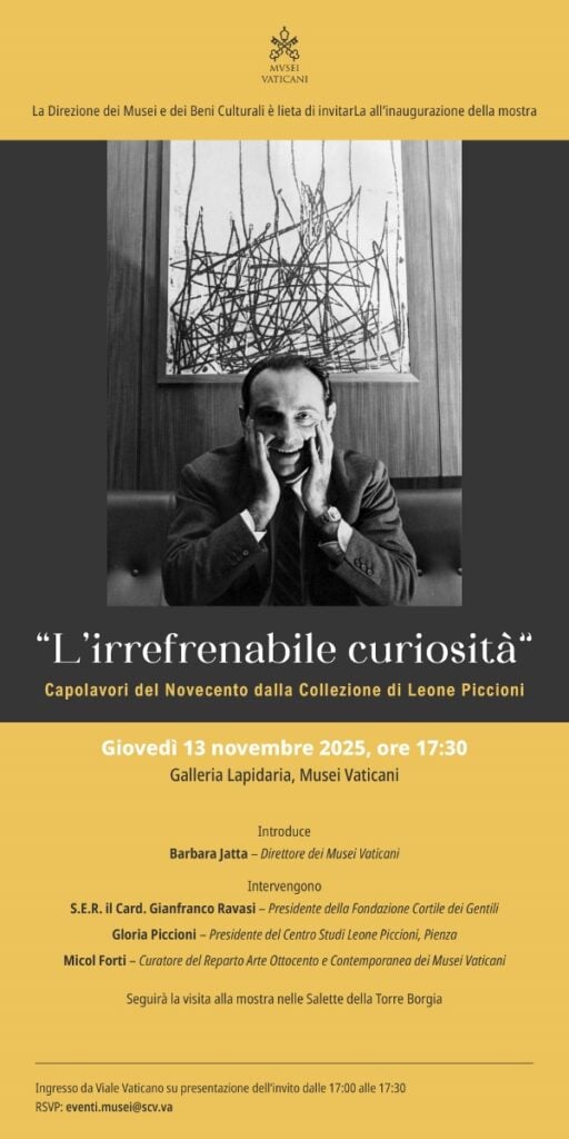 L’irrefrenabile curiosità