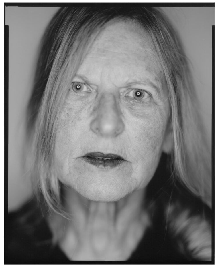 Il censimento fotografico della community dell’arte di Milano