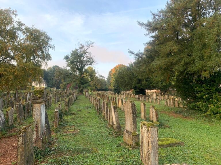 Jardins de la Paix. Photo Claudia Zanfi