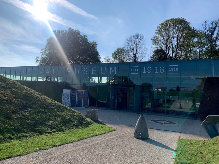 Jardins de la Paix. Photo Claudia Zanfi