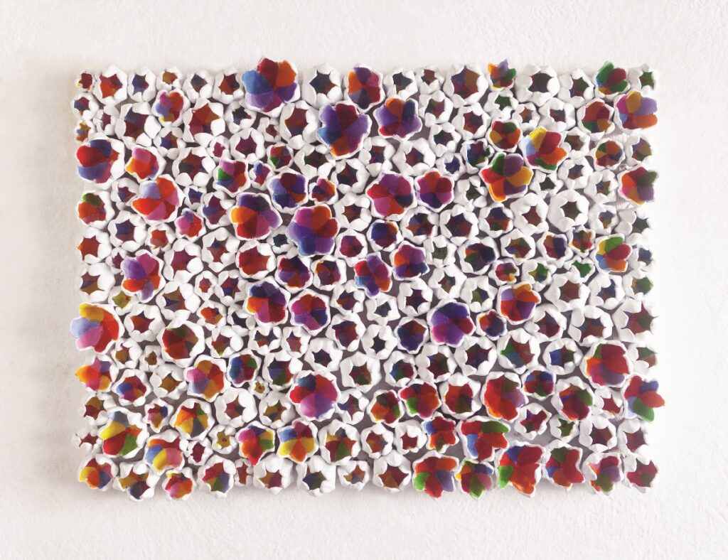 Kazumasa Mizokami – Pensieri tra le mani