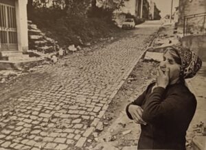 Archeologia del trauma. Come l’arte ha elaborato il terremoto dell’Irpinia 