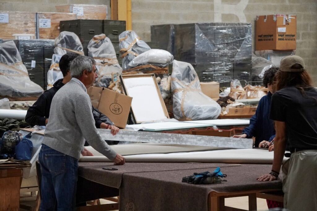 All’Accademia di Belle Arti di Bologna vanno in scena talk internazionali su arte e sostenibilità