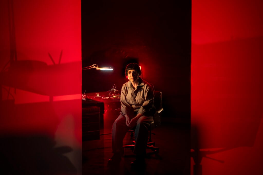 A Milano arriva in teatro il racconto autobiografico della scrittrice ungherese Ágota Kristóf 