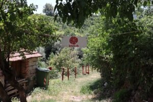 Provincia Cosmica. Intervista alle sorelle che hanno inventato una residenza d’arte nel Molise sperduto 