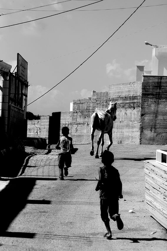 Luca Greco – Le strade dell’Apartheid