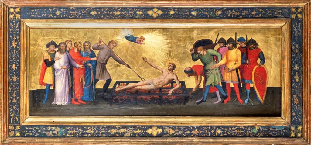 L’arte antica va in asta da Arcadia a Roma tra capolavori riscoperti e capolavori rari 