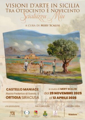 Visioni d’arte in Sicilia tra Ottocento e Novecento. Sciatuzzu miu