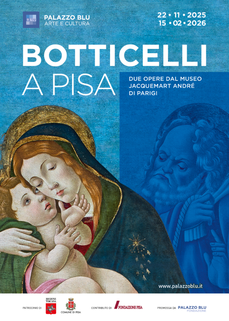 Botticelli a Pisa