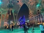 Dubai in svolta culturale: luci d’artista e nuovo centro d’arte negli spazi di Expo City negli Emirati Arabi