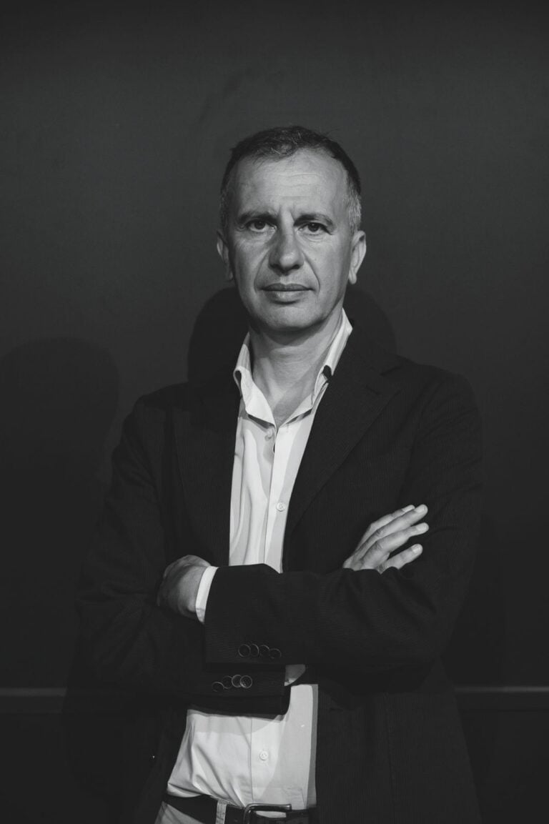 lorenzo busnengo “Dobbiamo parlare del futuro di Roma”. Colloquio coi nuovi vertici dell’Ordine degli Architetti