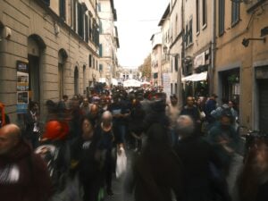 Code, polemiche e comunità. Racconto di un altro Lucca Comics & Games di successo
