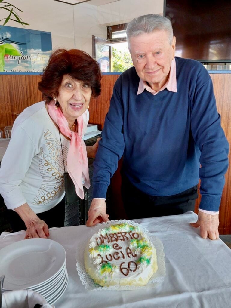 La rivista d’arte “Segno” compie 50 anni. Un dialogo in famiglia tra i fondatori 