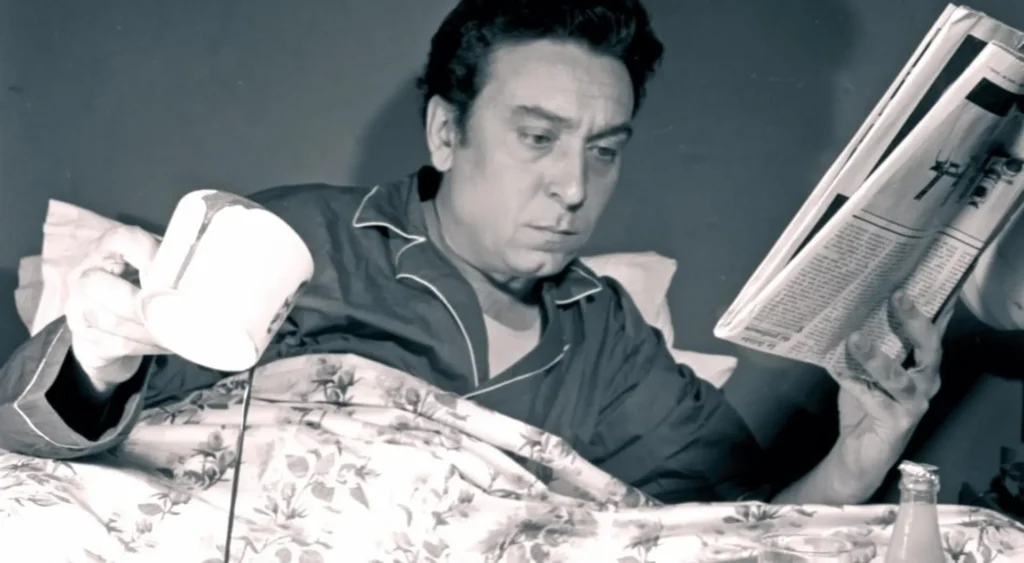 Luciano Bianciardi. Tutta la storia di uno scrittore dimenticato e irregolare 