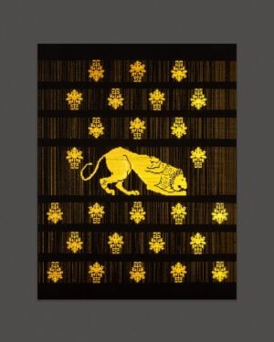 Efi Spyrou - Luminous Strays