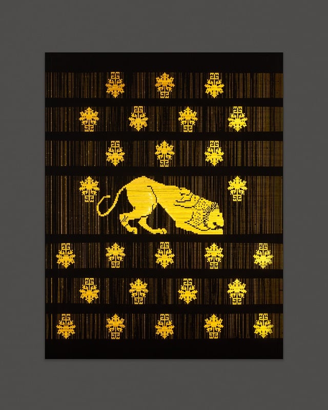 Efi Spyrou – Luminous Strays