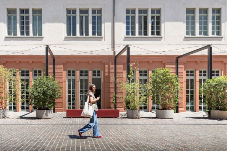 A che punto siamo con la rigenerazione della Manifattura Tabacchi di Firenze?