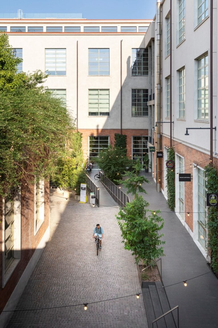 A che punto siamo con la rigenerazione della Manifattura Tabacchi di Firenze?