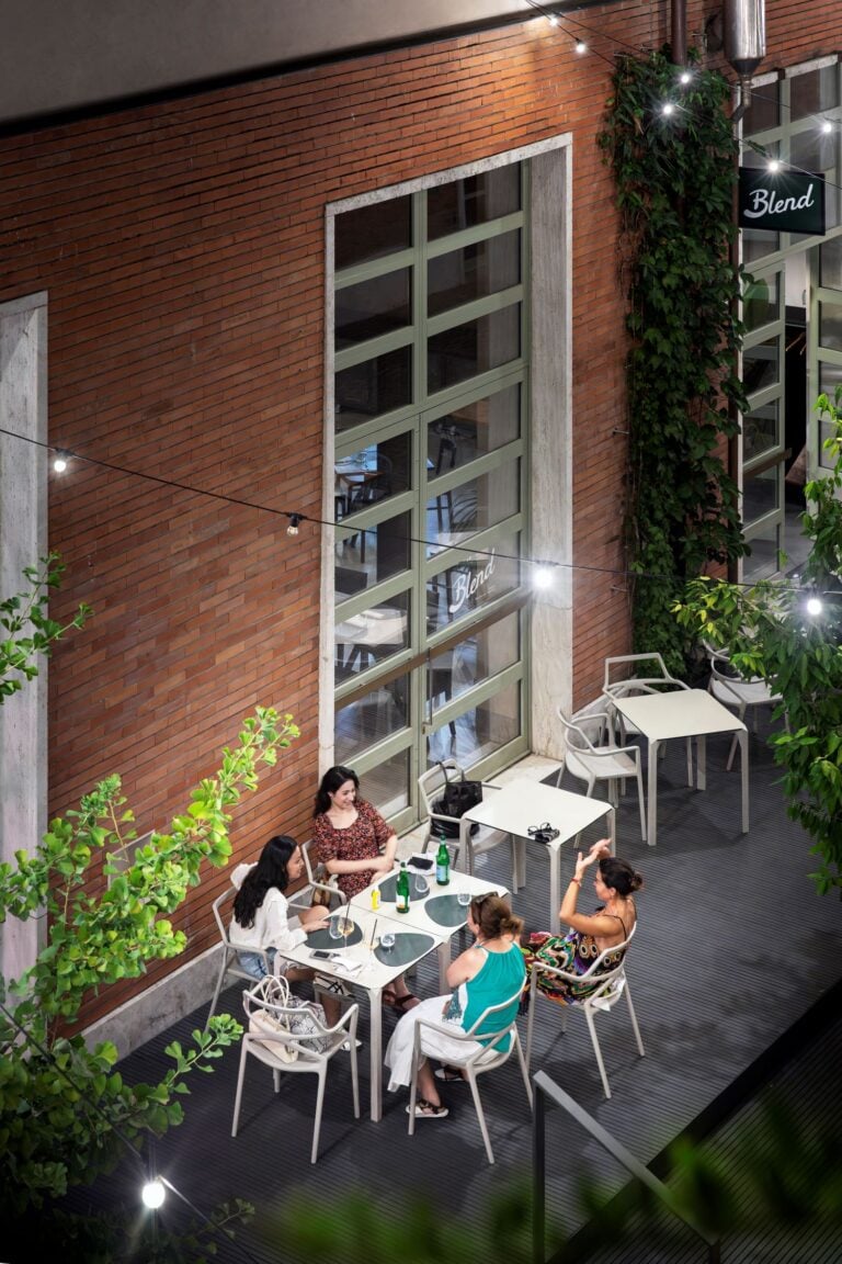 A che punto siamo con la rigenerazione della Manifattura Tabacchi di Firenze?