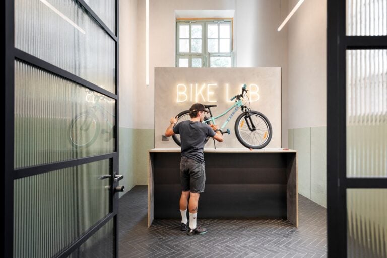 A che punto siamo con la rigenerazione della Manifattura Tabacchi di Firenze?