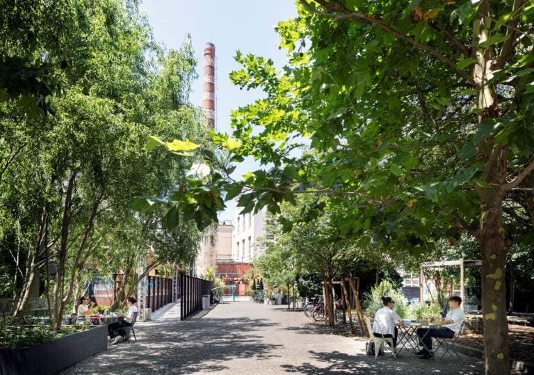 A che punto siamo con la rigenerazione della Manifattura Tabacchi di Firenze?