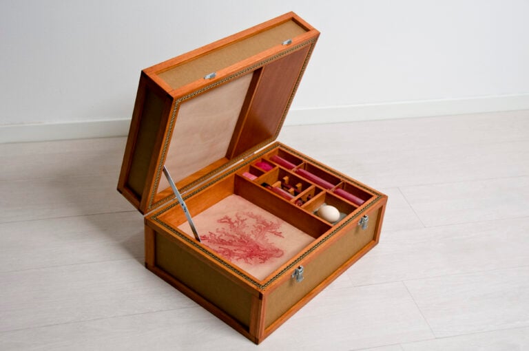 marco paganini inside 5 2014 courtesy giampaolo abbondio A Milano torna la mostra fiera di antiquariato AMART 2025