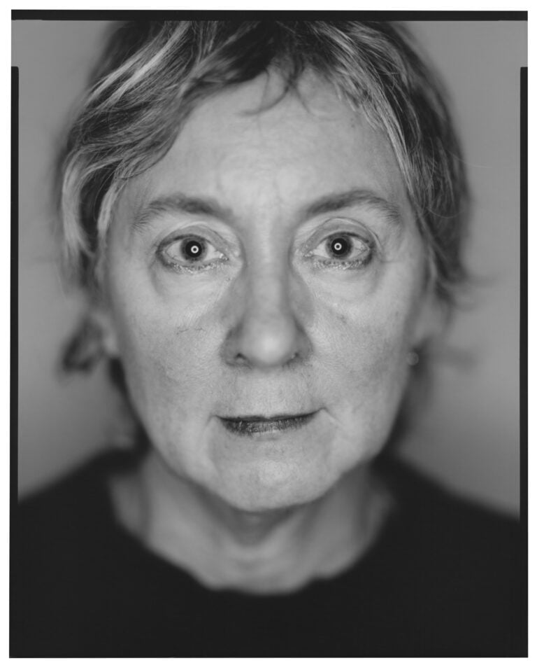 Il censimento fotografico della community dell’arte di Milano