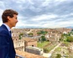 Roma deve avvicinare i giovani alla cultura e al civismo. Intervista a Lorenzo Marinone