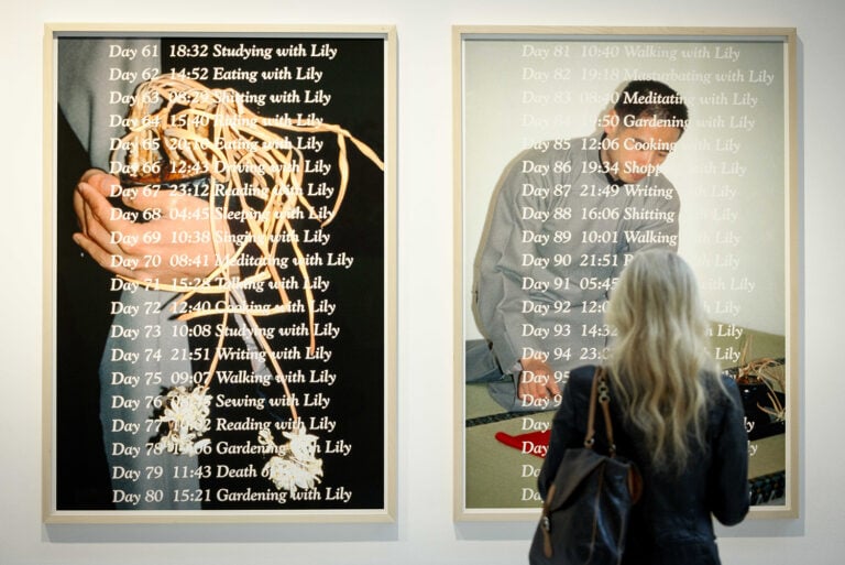 1+1. L'arte relazionale. Ph: Musacchio & Pasqualini / MUSA. Courtesy Fondazione MAXXI