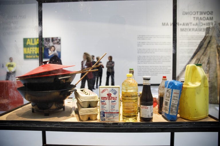 1+1. L'arte relazionale. Ph: Musacchio & Pasqualini / MUSA. Courtesy Fondazione MAXXI