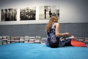 L’arte relazionale ormai è diventata parte integrante delle opere. Intervista a Nicolas Bourriaud