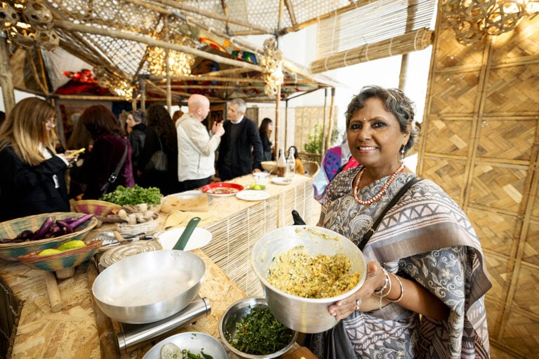 1+1. L'arte relazionale. Ph: Musacchio & Pasqualini / MUSA. Courtesy Fondazione MAXXI