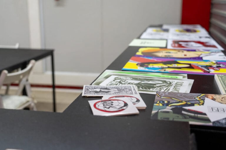 Mercato del Trullo. Foto di Emidio Vallorani